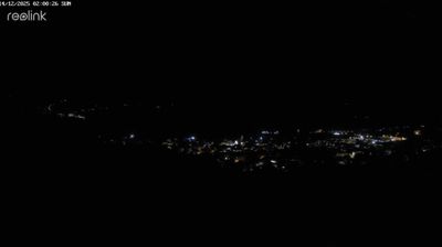 immagine della webcam nei dintorni di Pragelato: webcam Villar Perosa