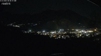 immagine della webcam nei dintorni di Crissolo Pian della Regina: webcam Villar Perosa