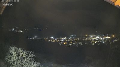 immagine della webcam nei dintorni di Roure: webcam Villar Perosa