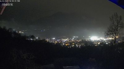 immagine della webcam nei dintorni di Buttigliera Alta: webcam Villar Perosa