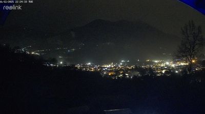 immagine della webcam nei dintorni di Fenestrelle: webcam Villar Perosa