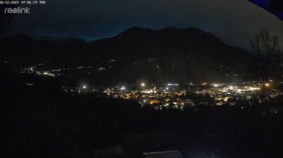 immagine della webcam nei dintorni di Alpet: webcam Villar Perosa