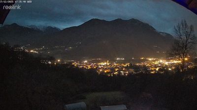 immagine della webcam nei dintorni di Villar Pellice: webcam Villar Perosa