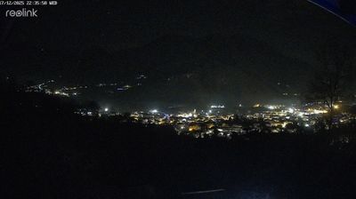 immagine della webcam nei dintorni di Fenestrelle: webcam Villar Perosa