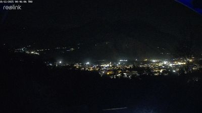 immagine della webcam nei dintorni di Buttigliera Alta: webcam Villar Perosa