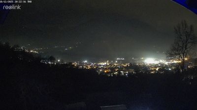 immagine della webcam nei dintorni di Alpet: webcam Villar Perosa