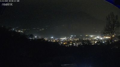 immagine della webcam nei dintorni di Oncino: webcam Villar Perosa