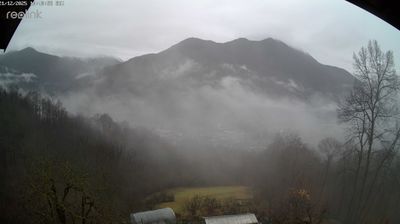 immagine della webcam nei dintorni di Pra Catinat: webcam Villar Perosa