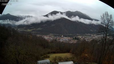 immagine della webcam nei dintorni di Pra Catinat: webcam Villar Perosa