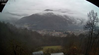 immagine della webcam nei dintorni di Bobbio Pellice: webcam Villar Perosa