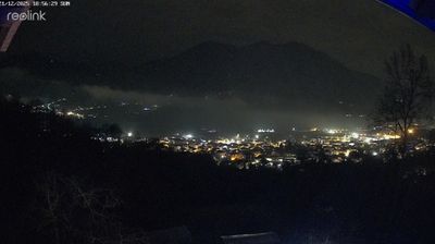 immagine della webcam nei dintorni di Rucas di Bagnolo: webcam Villar Perosa