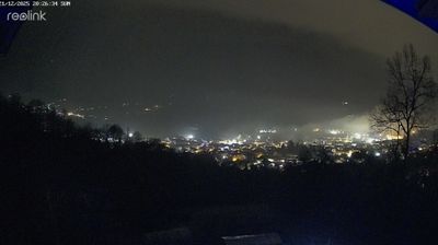 immagine della webcam nei dintorni di Bobbio Pellice: webcam Villar Perosa