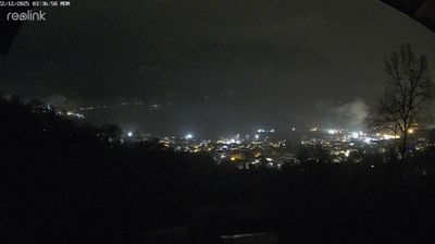 immagine della webcam nei dintorni di Bagnolo Piemonte: webcam Villar Perosa