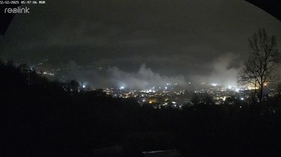 immagine della webcam nei dintorni di Bagnolo Piemonte: webcam Villar Perosa