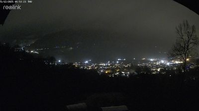 immagine della webcam nei dintorni di Bobbio Pellice: webcam Villar Perosa