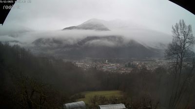 immagine della webcam nei dintorni di Prali: webcam Villar Perosa