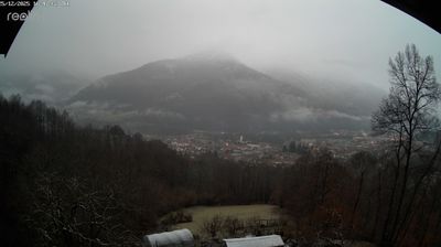 immagine della webcam nei dintorni di Frossasco: webcam Villar Perosa