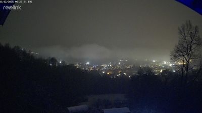 immagine della webcam nei dintorni di Pragelato: webcam Villar Perosa