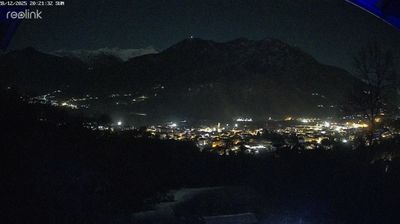 immagine della webcam nei dintorni di Bobbio Pellice: webcam Villar Perosa