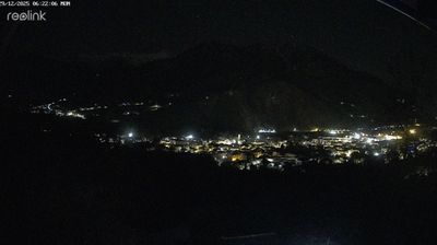 immagine della webcam nei dintorni di Villar Pellice: webcam Villar Perosa