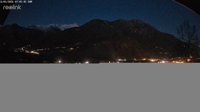 immagine della webcam nei dintorni di Sant'Antonino di Susa: webcam Villar Perosa