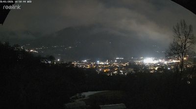 immagine della webcam nei dintorni di Crissolo: webcam Villar Perosa