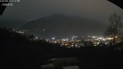 immagine della webcam nei dintorni di Villar Pellice: webcam Villar Perosa