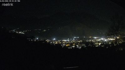 immagine della webcam nei dintorni di Pragelato: webcam Villar Perosa