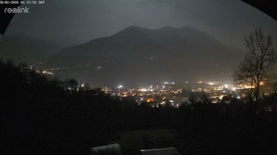 immagine della webcam nei dintorni di Fenestrelle: webcam Villar Perosa