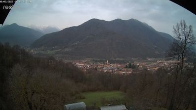 immagine della webcam nei dintorni di Buttigliera Alta: webcam Villar Perosa
