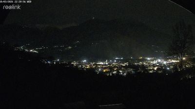 immagine della webcam nei dintorni di Torre Pellice: webcam Villar Perosa