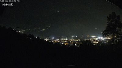 immagine della webcam nei dintorni di Buttigliera Alta: webcam Villar Perosa