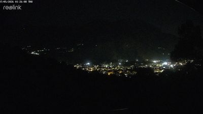immagine della webcam nei dintorni di Torre Pellice: webcam Villar Perosa