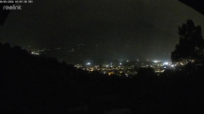 immagine della webcam nei dintorni di Pinasca: webcam Villar Perosa