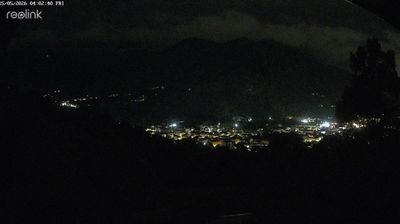 immagine della webcam nei dintorni di Bobbio Pellice: webcam Villar Perosa