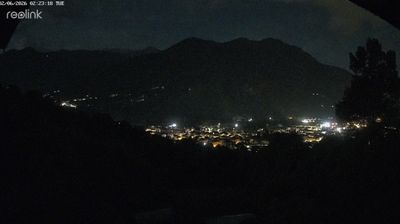 immagine della webcam nei dintorni di Buttigliera Alta: webcam Villar Perosa