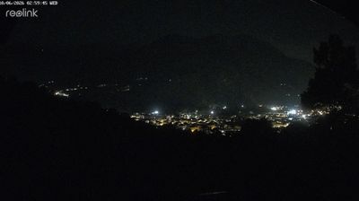 immagine della webcam nei dintorni di Ostana: webcam Villar Perosa