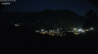 immagine della webcam nei dintorni di Rucas di Bagnolo: webcam Villar Perosa