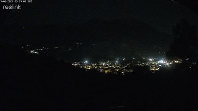 immagine della webcam nei dintorni di Crissolo: webcam Villar Perosa