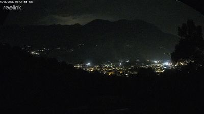 immagine della webcam nei dintorni di Torre Pellice: webcam Villar Perosa