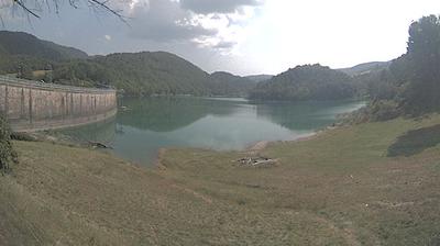 immagine della webcam nei dintorni di Marmore: webcam Acquasparta