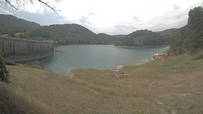 immagine della webcam nei dintorni di Bevagna: webcam Acquasparta