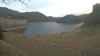 immagine della webcam nei dintorni di Spoleto: webcam Acquasparta
