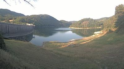 immagine della webcam nei dintorni di Cascate delle Marmore: webcam Acquasparta