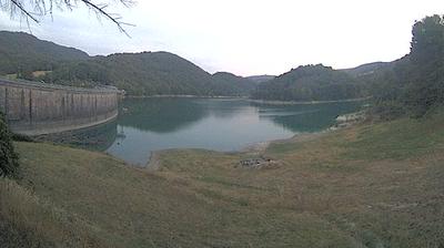 immagine della webcam nei dintorni di Todi: webcam Acquasparta
