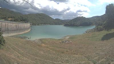 immagine della webcam nei dintorni di Cascate delle Marmore: webcam Acquasparta