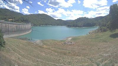 immagine della webcam nei dintorni di Terni: webcam Acquasparta