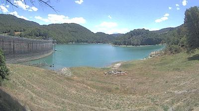 immagine della webcam nei dintorni di Terni: webcam Acquasparta