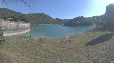 immagine della webcam nei dintorni di Spoleto: webcam Acquasparta