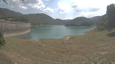 immagine della webcam nei dintorni di San Gemini: webcam Acquasparta